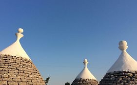 Trulli Pietra Viva