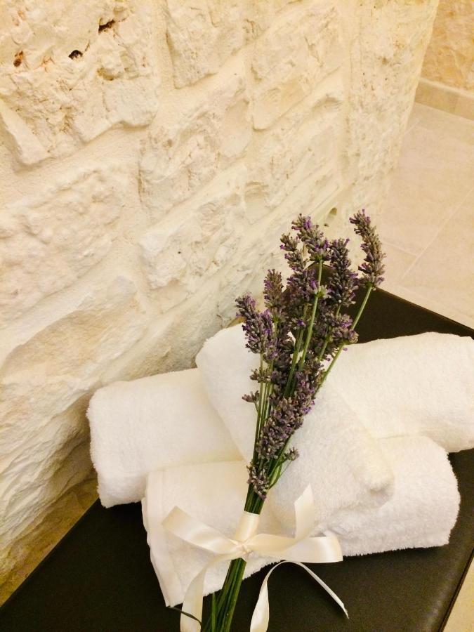 Villa Trulli Pietra Viva à Alberobello Extérieur photo