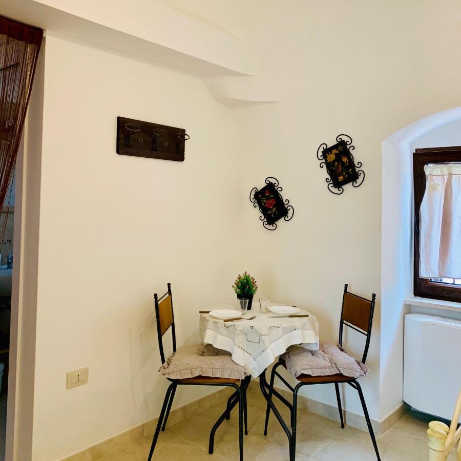 Villa Trulli Pietra Viva à Alberobello Extérieur photo