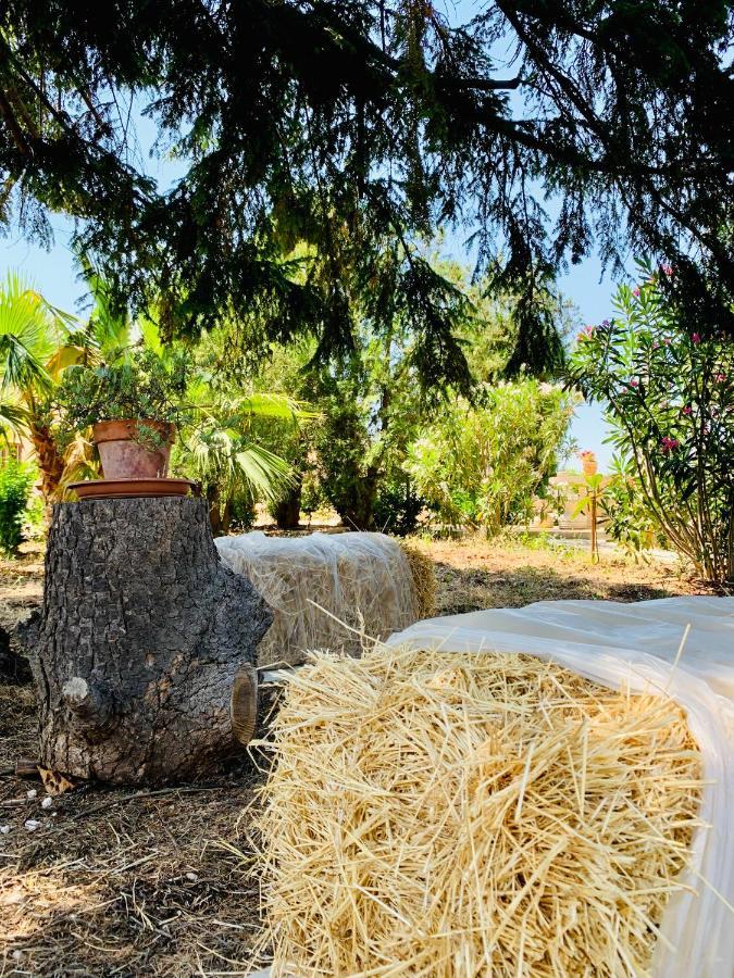 Villa Trulli Pietra Viva à Alberobello Extérieur photo