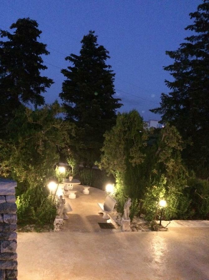 Villa Trulli Pietra Viva à Alberobello Extérieur photo
