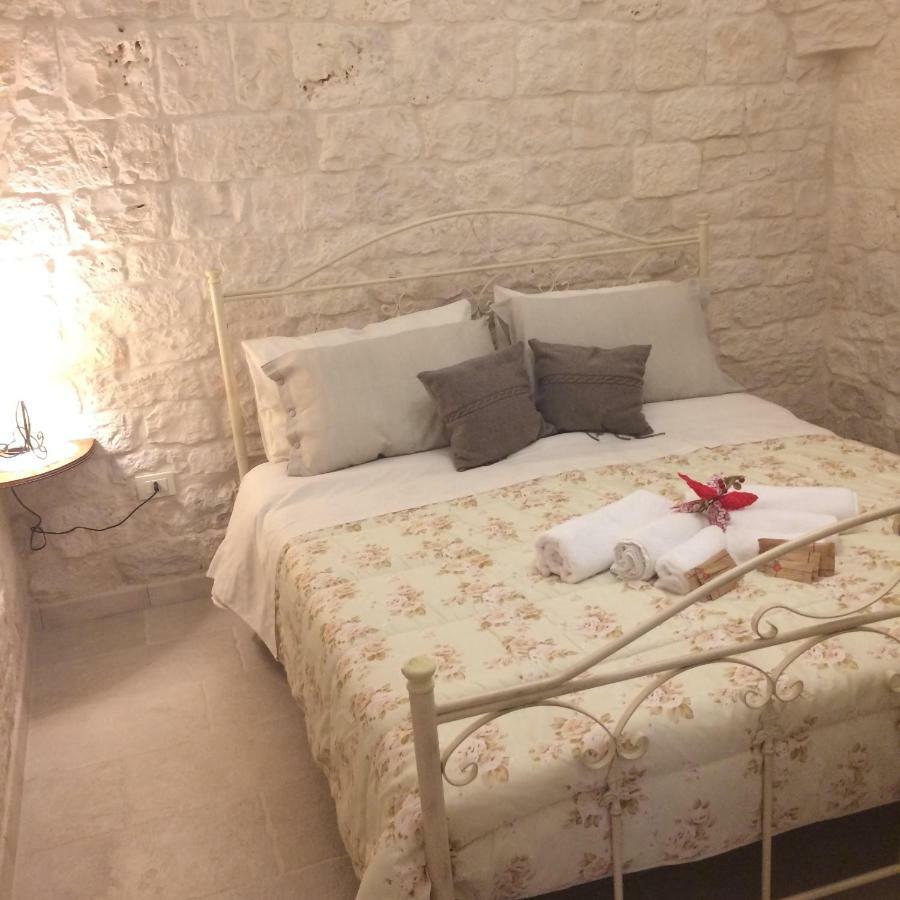 Villa Trulli Pietra Viva à Alberobello Extérieur photo