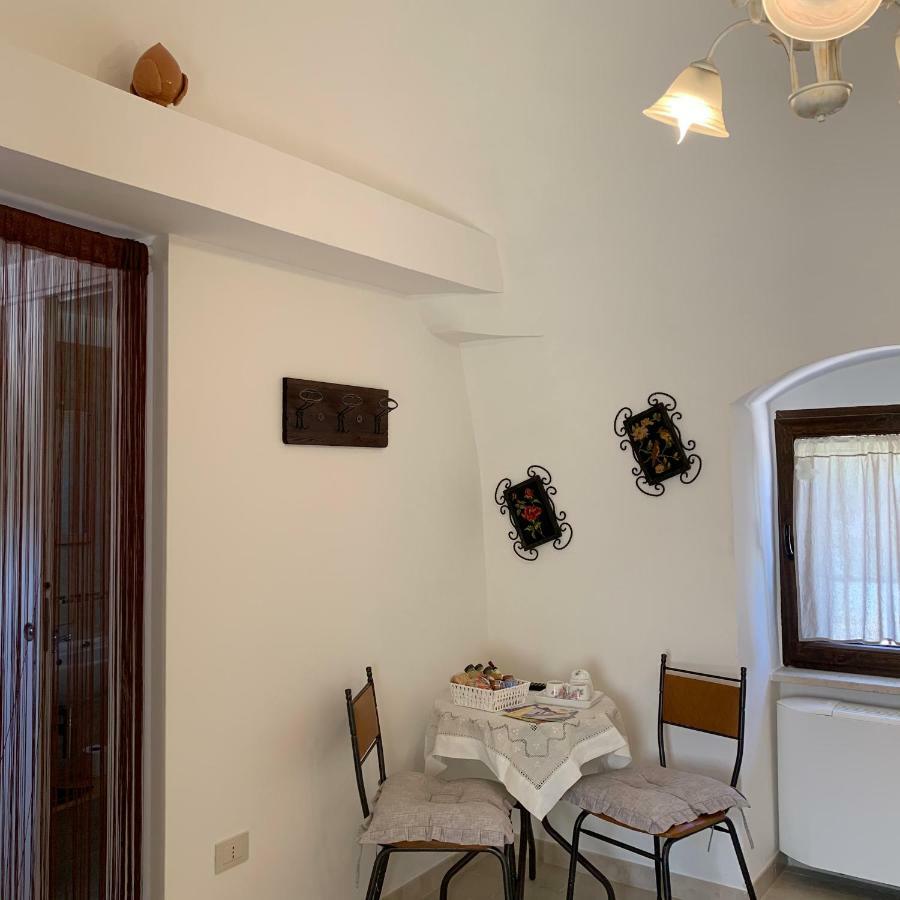 Villa Trulli Pietra Viva à Alberobello Extérieur photo