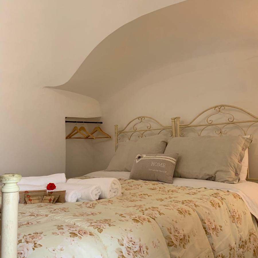 Villa Trulli Pietra Viva à Alberobello Extérieur photo